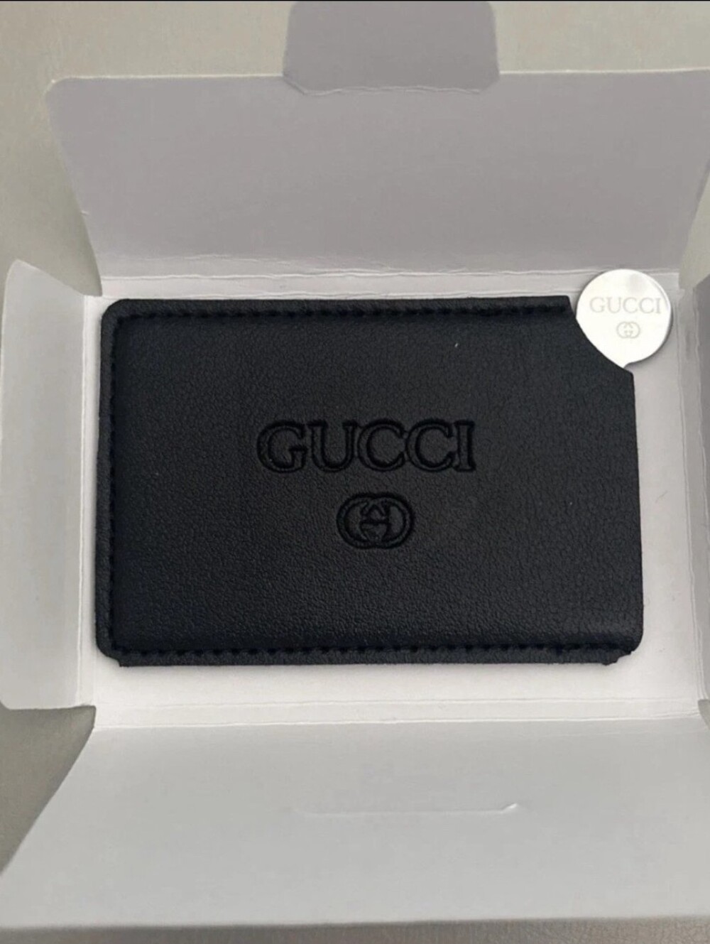 Gucci Beauty Mirror
